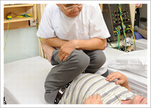 仲間接骨院詳細写真2