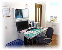 ふなうち内科クリニック詳細写真2