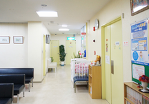 ほんしょう内科クリニック詳細写真2