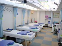 北青山はり灸接骨院詳細写真2