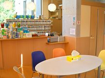 九番町歯科クリニック詳細写真2