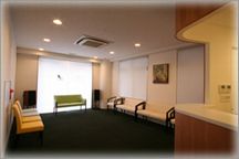 あおばメンタルクリニック詳細写真2