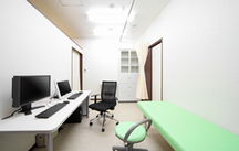 きたほり内科クリニック詳細写真2