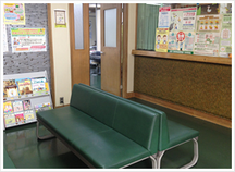 広石耳鼻咽喉科詳細写真2