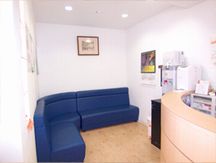 新横浜皮膚科クリニック詳細写真2