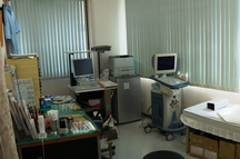 高倉内科クリニック詳細写真2