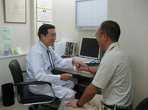 本宮眼科内科医院詳細写真2