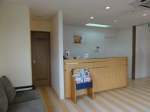 幸町ゆうがお歯科医院詳細写真2