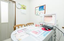 やたべ矯正歯科クリニック詳細写真2