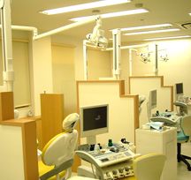 とくだ歯科医院詳細写真2