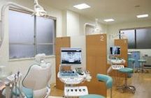 こいずみ歯科医院詳細写真2