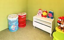 きたうら歯科クリニック詳細写真2