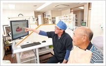 山中歯科詳細写真2