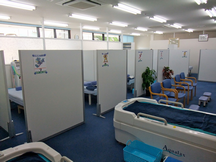 なかがま（あき）整骨院詳細写真2