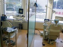 京急平和島歯科詳細写真2