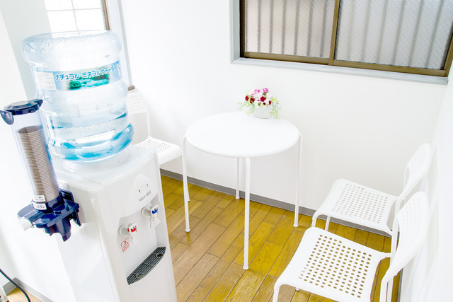 Kデンタルクリニック詳細写真2