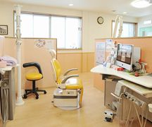鹿島デンタルオフィス詳細写真2