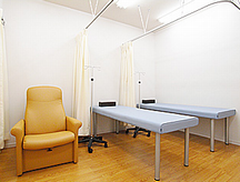 新田セントラル内科クリニック詳細写真2