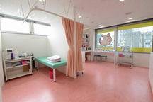 かわごえ小児科クリニック詳細写真2