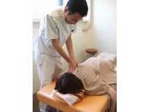 E’s芝大門鍼灸整骨院詳細写真2