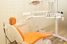 ましろデンタルクリニック詳細写真2