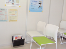 整骨院鍼灸院とまり樹詳細写真2