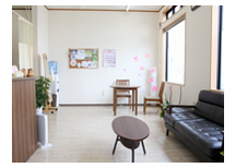 鍼灸整骨院かまたき詳細写真2