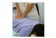 整骨院陽だまり詳細写真2