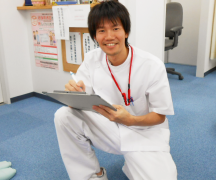 ふれあい鍼灸整骨院詳細写真2