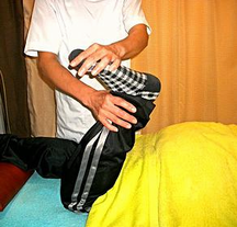 ひまわり鍼灸整骨院詳細写真2