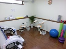 にじいろ接骨院詳細写真2