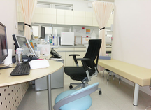 前田整形外科・内科クリニック詳細写真2