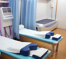 山嵜接骨院　鍼灸マッサージ院詳細写真2