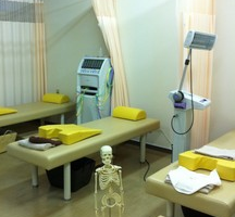 鍼灸院　整骨院　ほなみ堂詳細写真2