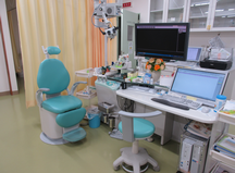 かかず耳鼻咽喉科クリニック詳細写真2