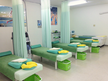 ハッピー整骨院詳細写真2