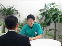 あおば歯科医院詳細写真2