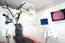 Nobleくにたち歯科詳細写真2