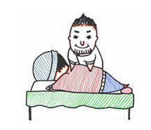 浜田山大地整骨院詳細写真2