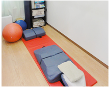 接骨院十字堂詳細写真2