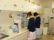 小林小児クリニック詳細写真2