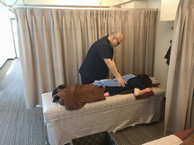 健康堂整骨院高田馬場院詳細写真2