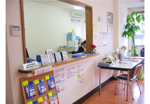 西千葉整形外科詳細写真2