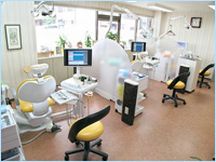 やまだ歯科医院詳細写真2