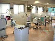 王子歯科クリニック・美容外科・歯科詳細写真2