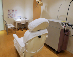 こうべ花時計クリニック詳細写真2