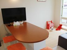 うめず歯科口腔外科医院詳細写真2