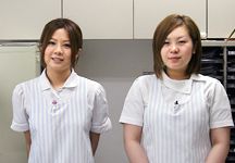 森デンタルクリニック詳細写真2