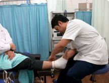 さくがわ接骨院詳細写真2