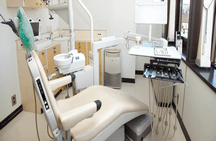 鈴木歯科医院詳細写真2